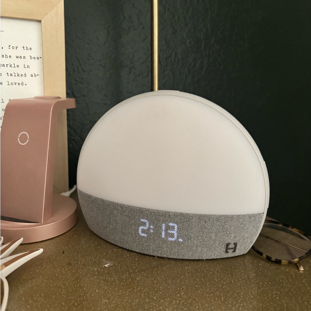 Hatch Restore - sunrise alarm clock